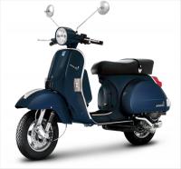 Фото Vespa PX 150  №6